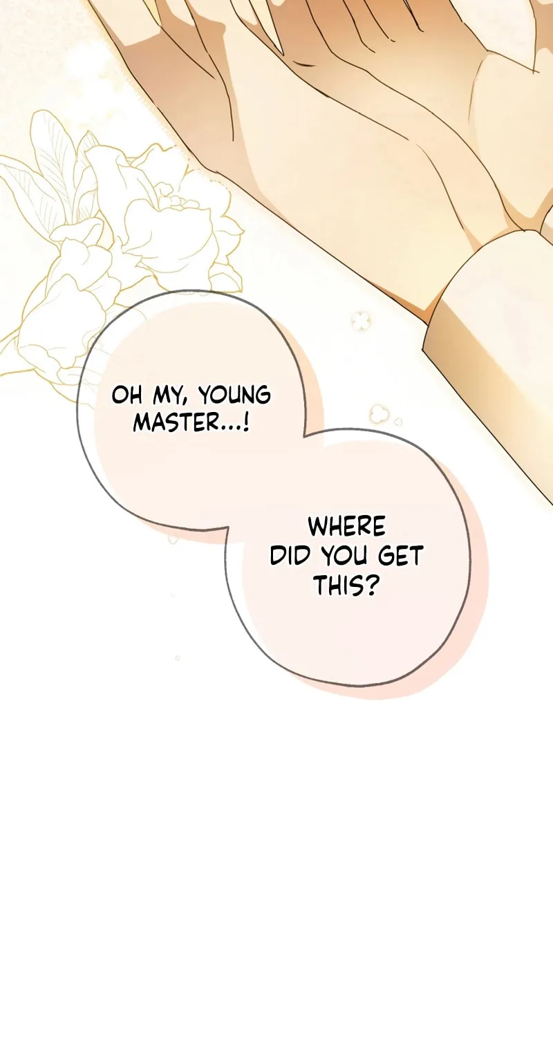 The Extra Guardian Missed the Right Time to Leave Chapter 3 page 19 - 