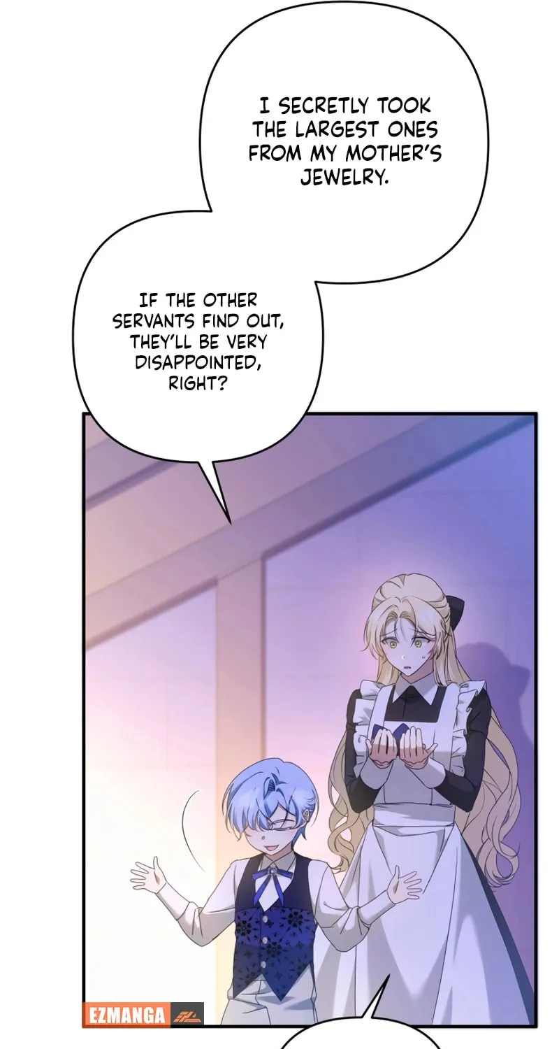 The Extra Guardian Missed the Right Time to Leave Chapter 3 page 21 - 