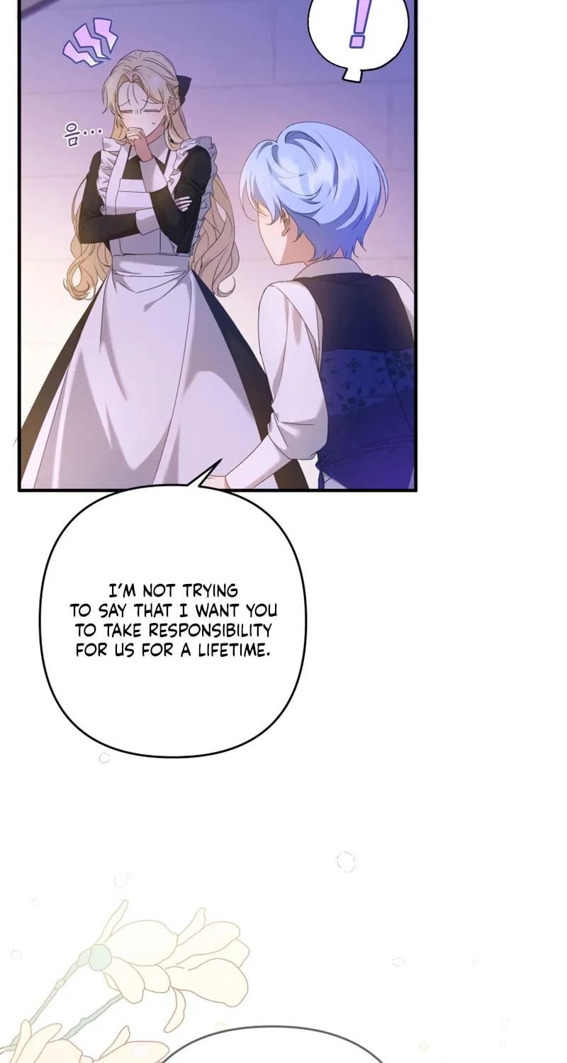 The Extra Guardian Missed the Right Time to Leave Chapter 3 page 28 - 
