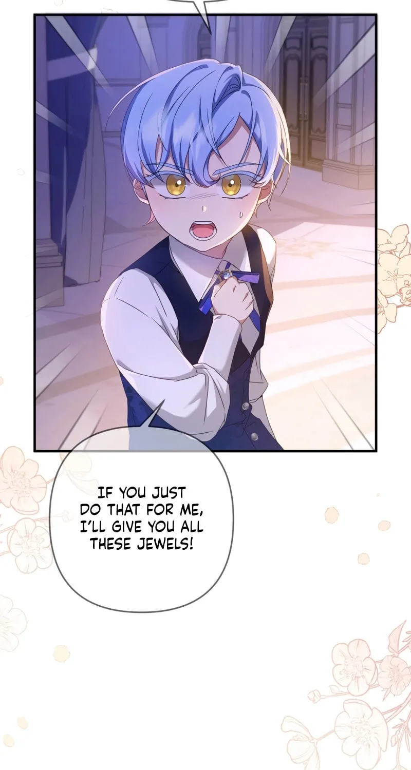 The Extra Guardian Missed the Right Time to Leave Chapter 3 page 30 - 
