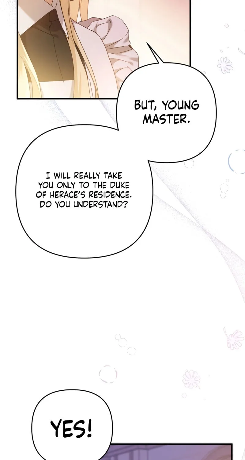 The Extra Guardian Missed the Right Time to Leave Chapter 3 page 37 - 