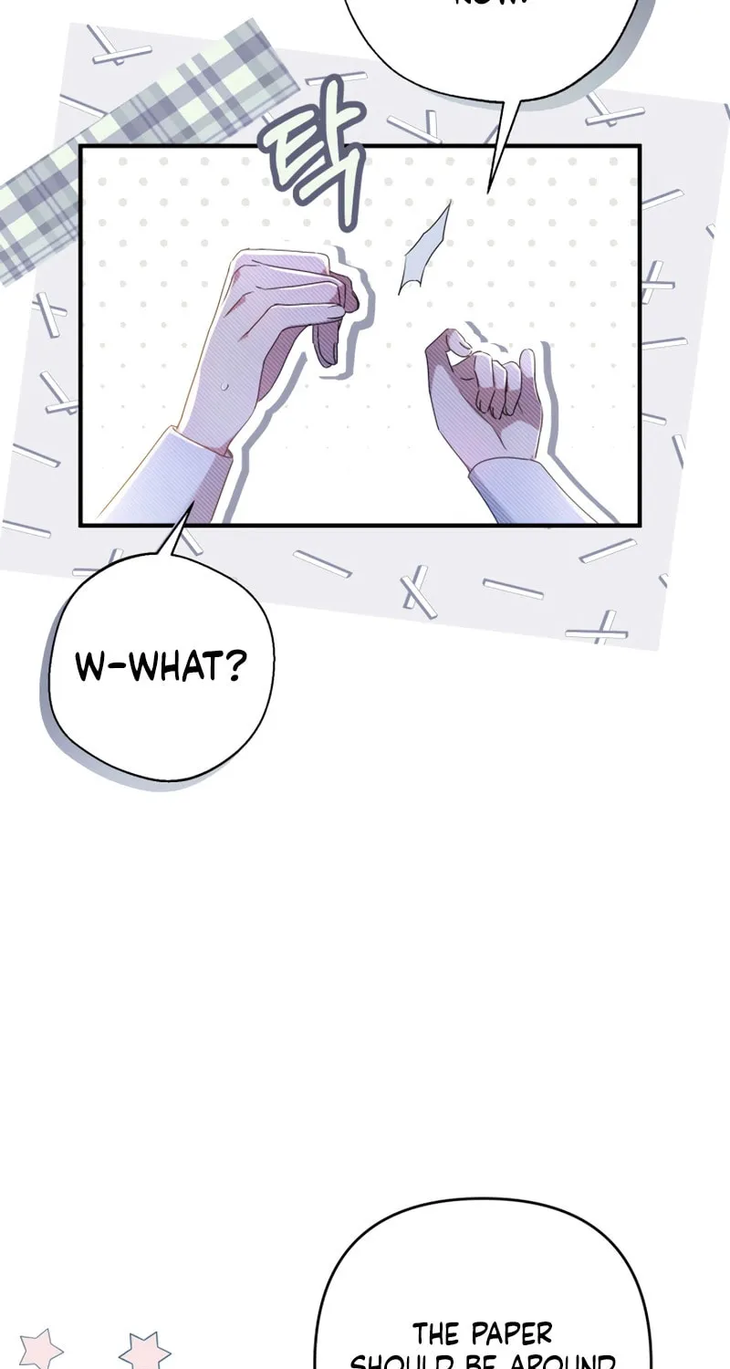 The Extra Guardian Missed the Right Time to Leave Chapter 3 page 41 - 