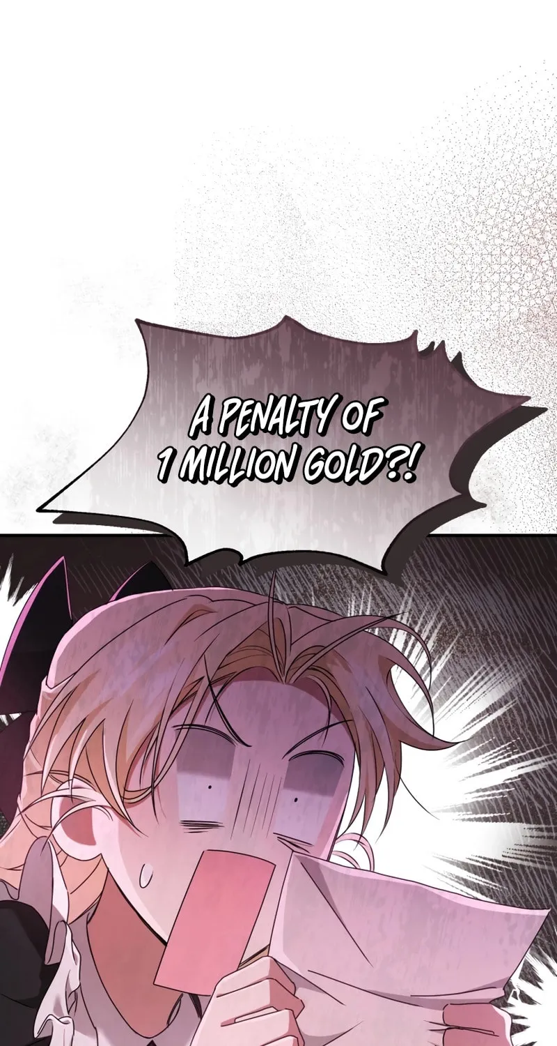 The Extra Guardian Missed the Right Time to Leave Chapter 3 page 45 - 