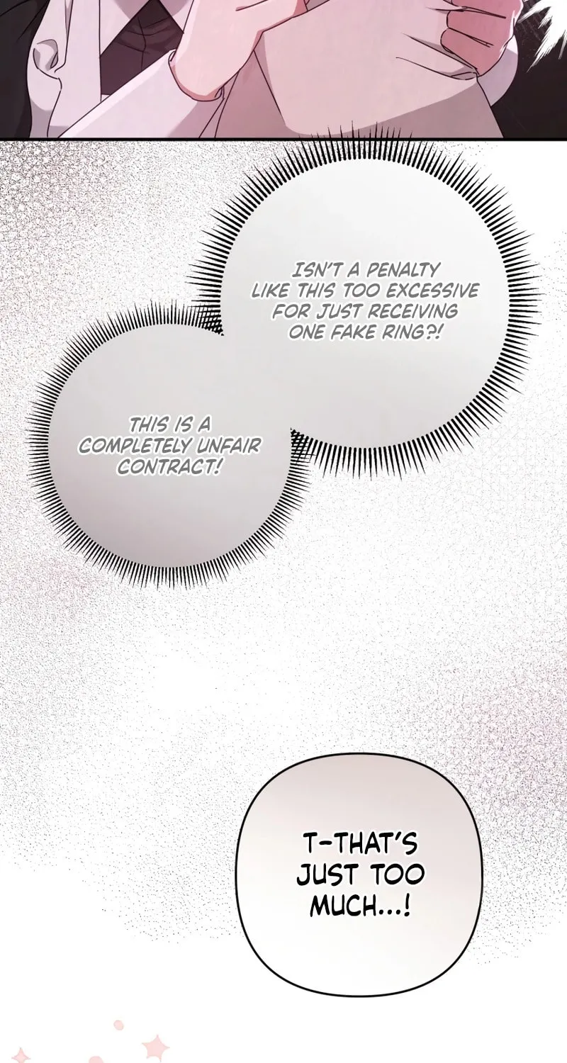 The Extra Guardian Missed the Right Time to Leave Chapter 3 page 46 - 
