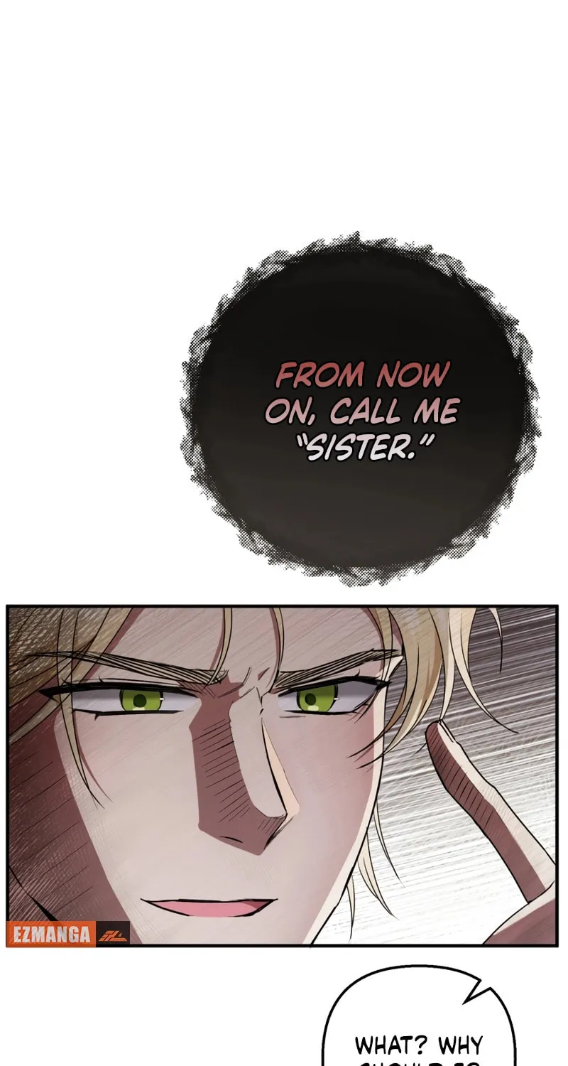 The Extra Guardian Missed the Right Time to Leave Chapter 3 page 52 - 