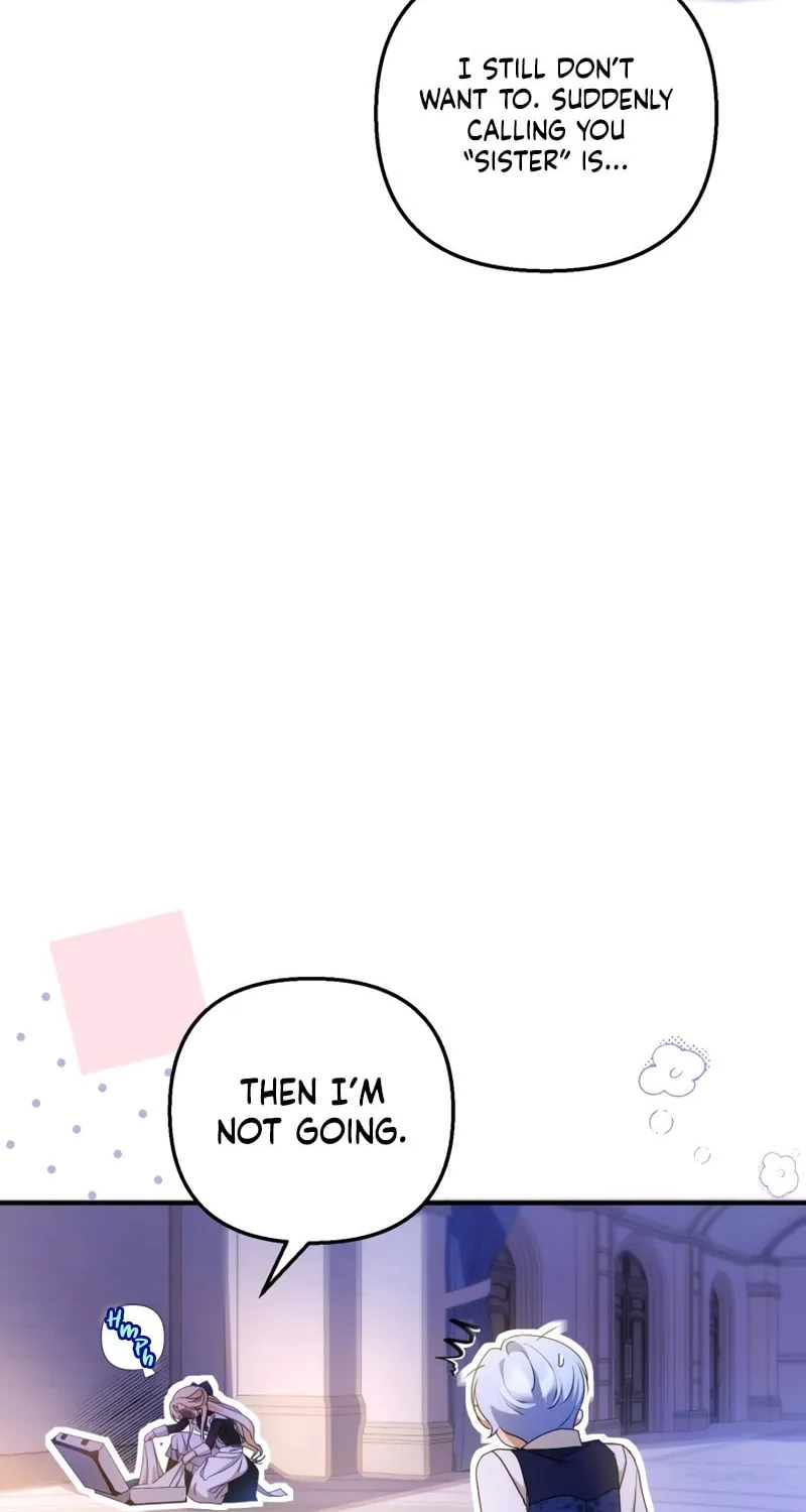 The Extra Guardian Missed the Right Time to Leave Chapter 3 page 55 - 