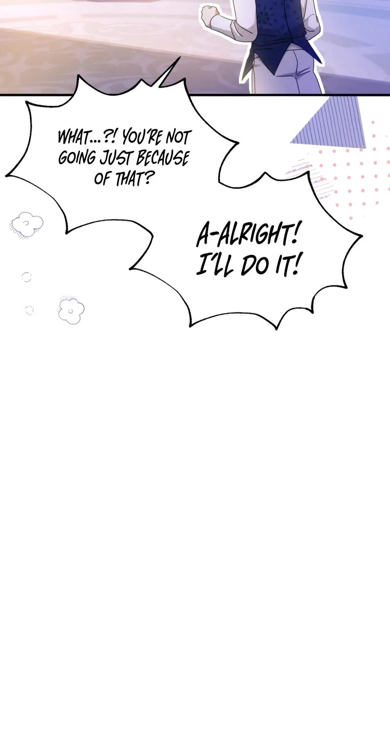 The Extra Guardian Missed the Right Time to Leave Chapter 3 page 56 - 