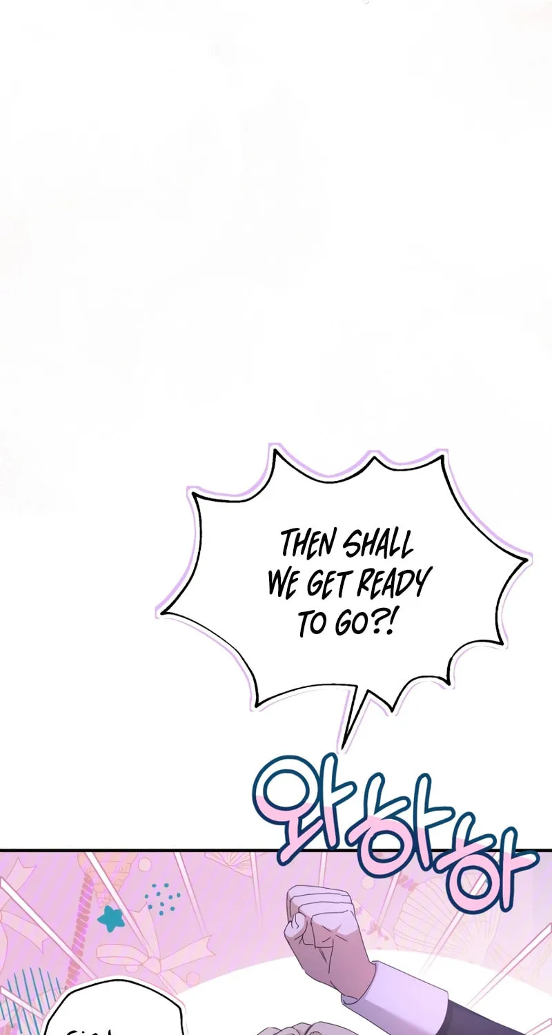 The Extra Guardian Missed the Right Time to Leave Chapter 3 page 59 - 