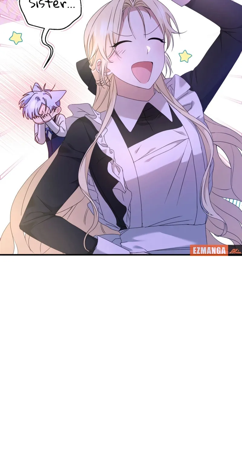 The Extra Guardian Missed the Right Time to Leave Chapter 3 page 60 - 