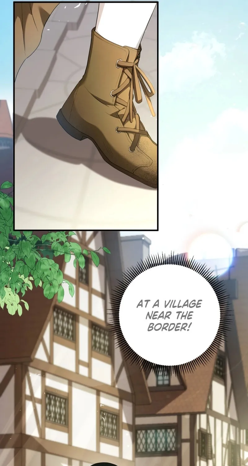 The Extra Guardian Missed the Right Time to Leave Chapter 3 page 64 - 