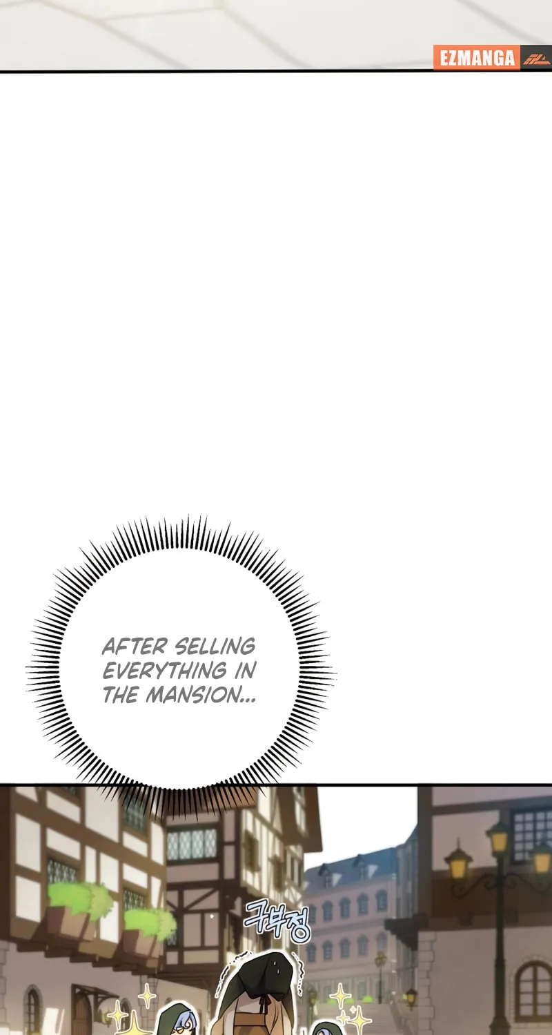 The Extra Guardian Missed the Right Time to Leave Chapter 3 page 66 - 