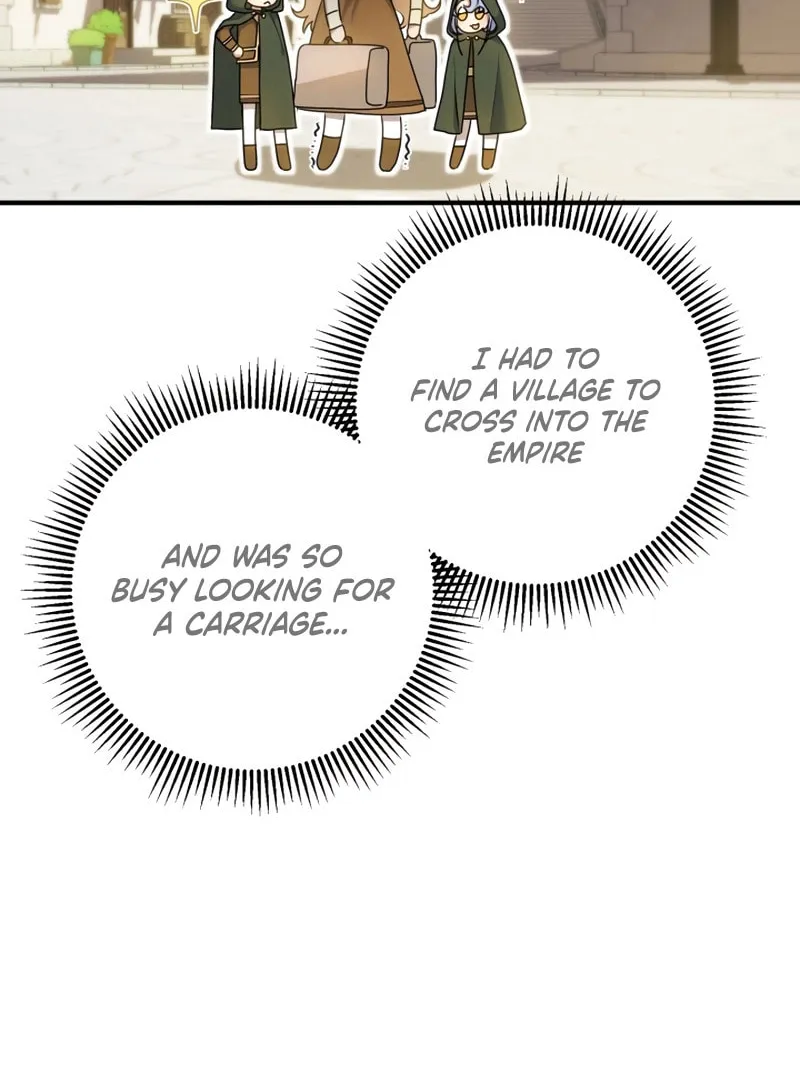 The Extra Guardian Missed the Right Time to Leave Chapter 3 page 67 - 