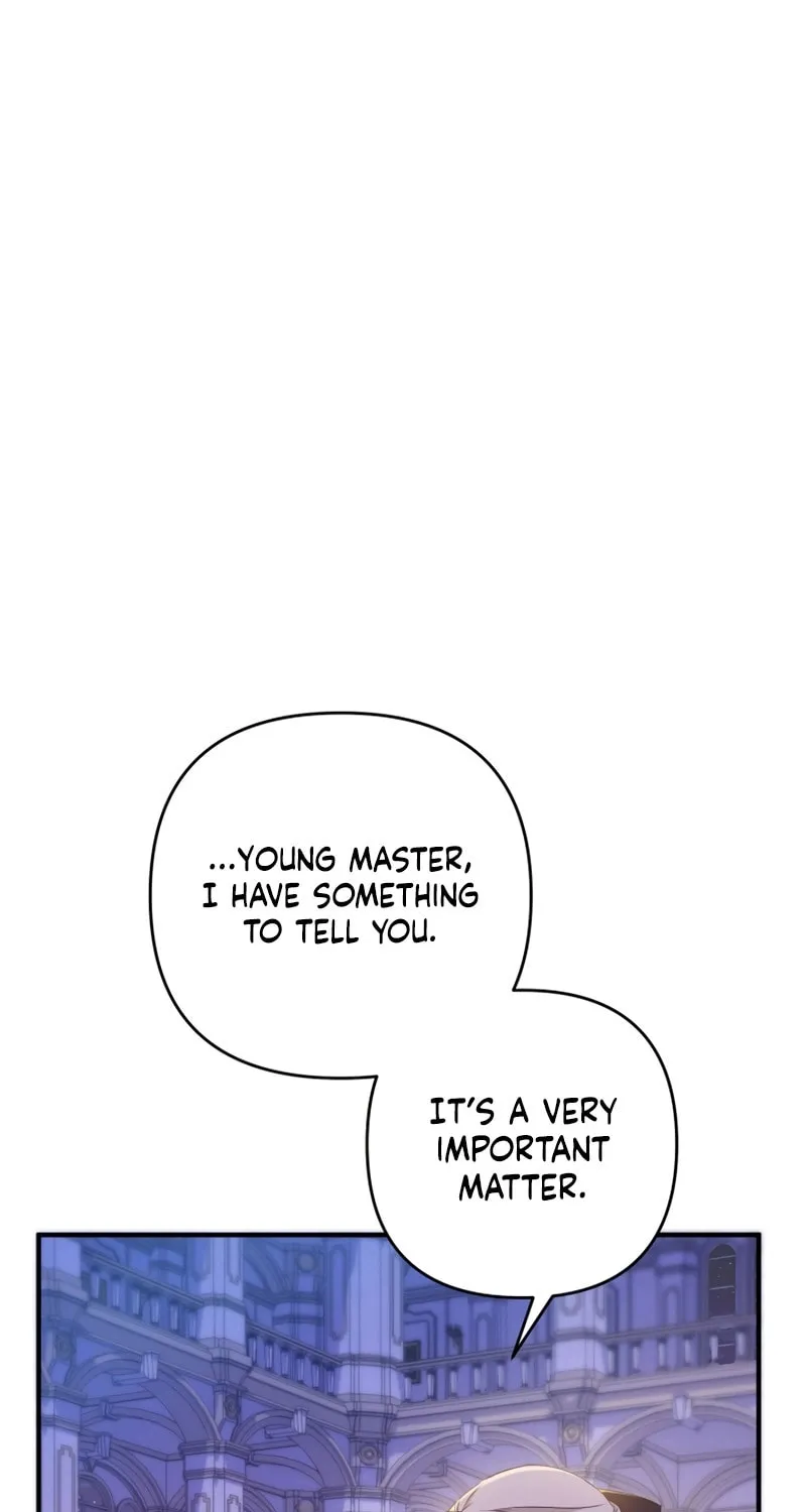 The Extra Guardian Missed the Right Time to Leave Chapter 3 page 8 - 