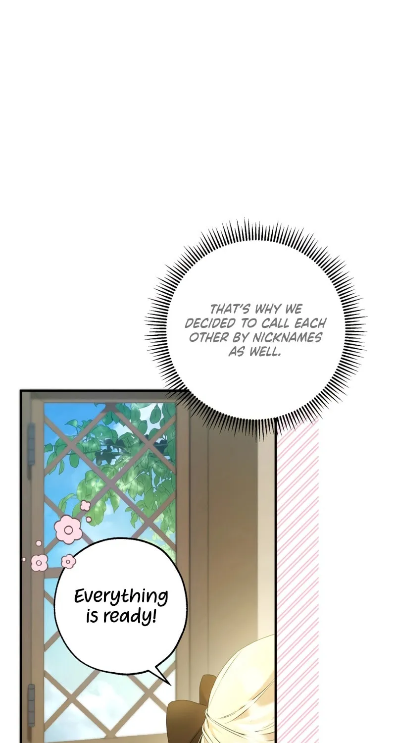 The Extra Guardian Missed the Right Time to Leave Chapter 3 page 73 - 