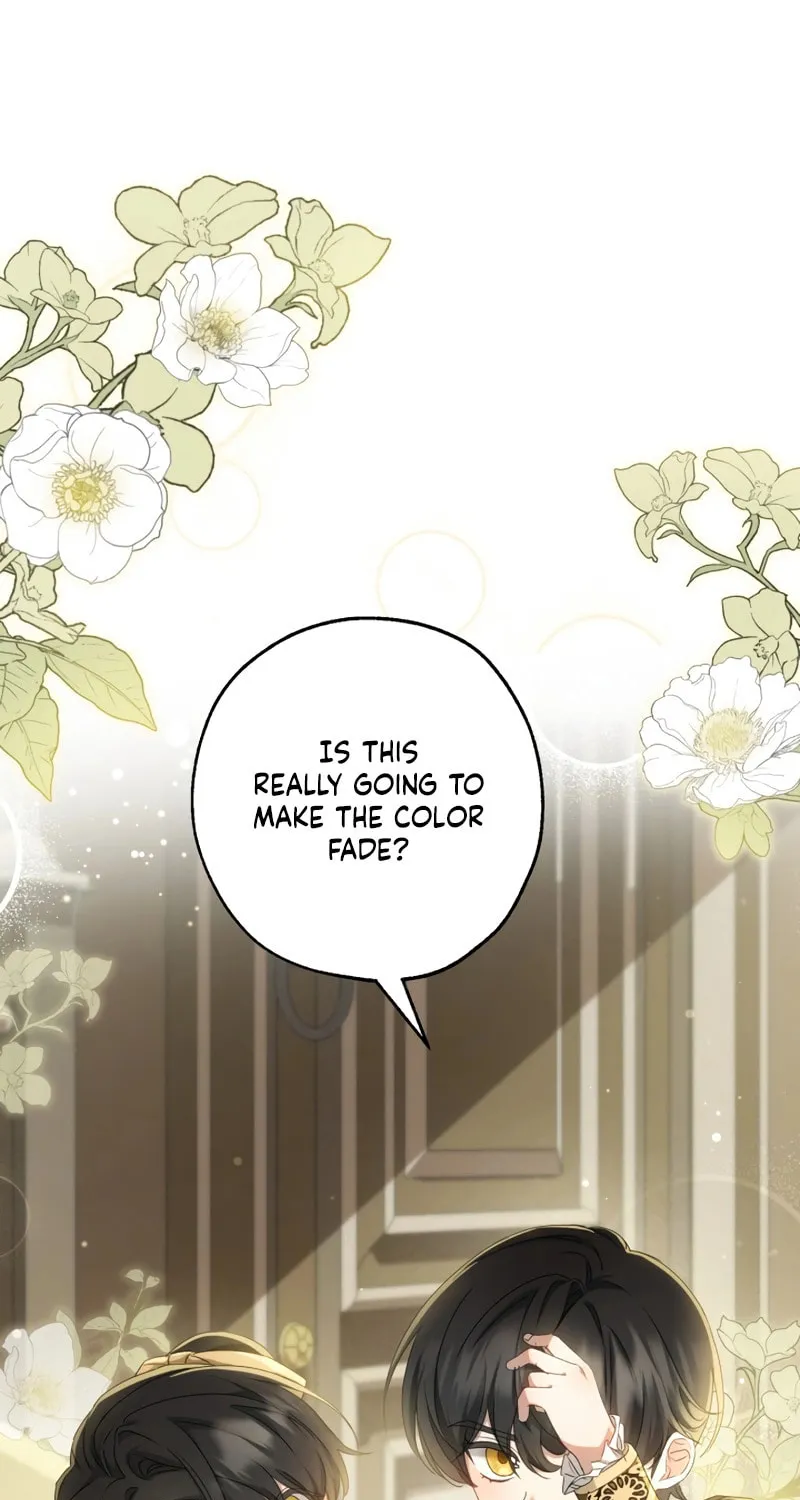 The Extra Guardian Missed the Right Time to Leave Chapter 3 page 76 - 