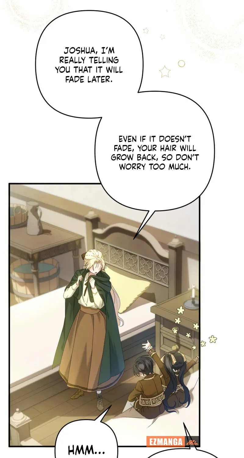 The Extra Guardian Missed the Right Time to Leave Chapter 3 page 78 - 