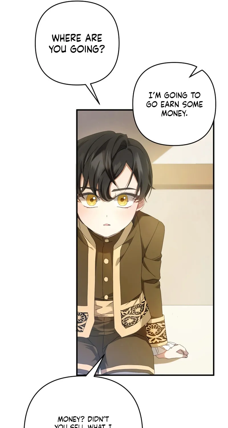The Extra Guardian Missed the Right Time to Leave Chapter 3 page 80 - 