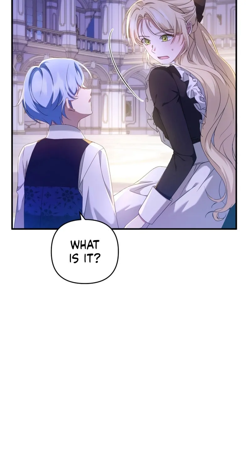 The Extra Guardian Missed the Right Time to Leave Chapter 3 page 9 - 