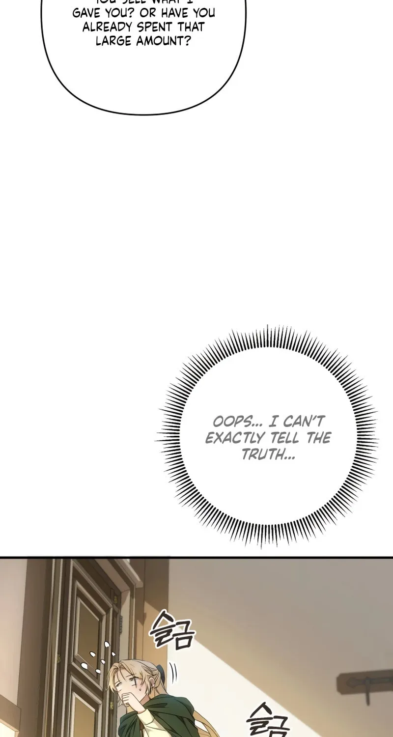 The Extra Guardian Missed the Right Time to Leave Chapter 3 page 81 - 