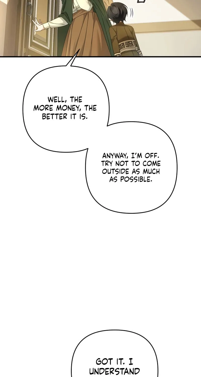 The Extra Guardian Missed the Right Time to Leave Chapter 3 page 82 - 