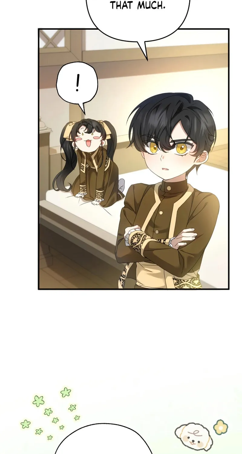 The Extra Guardian Missed the Right Time to Leave Chapter 3 page 83 - 