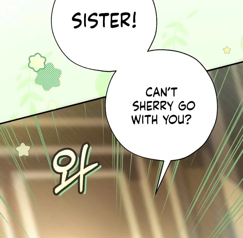 The Extra Guardian Missed the Right Time to Leave Chapter 3 page 84 - 