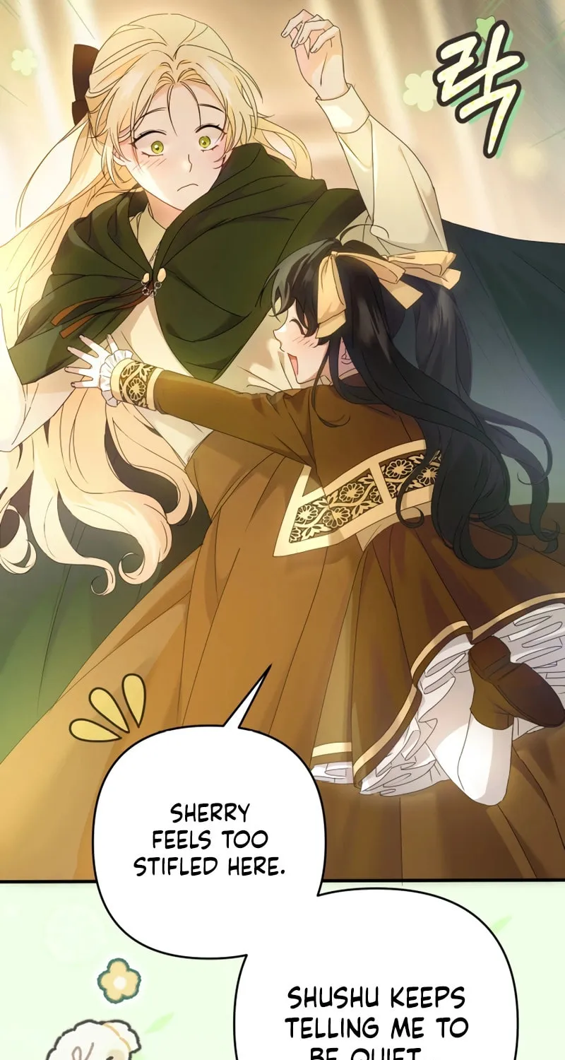 The Extra Guardian Missed the Right Time to Leave Chapter 3 page 85 - 