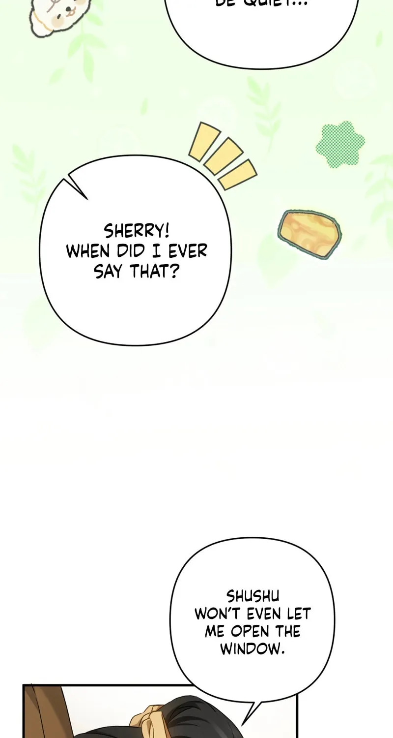 The Extra Guardian Missed the Right Time to Leave Chapter 3 page 86 - 