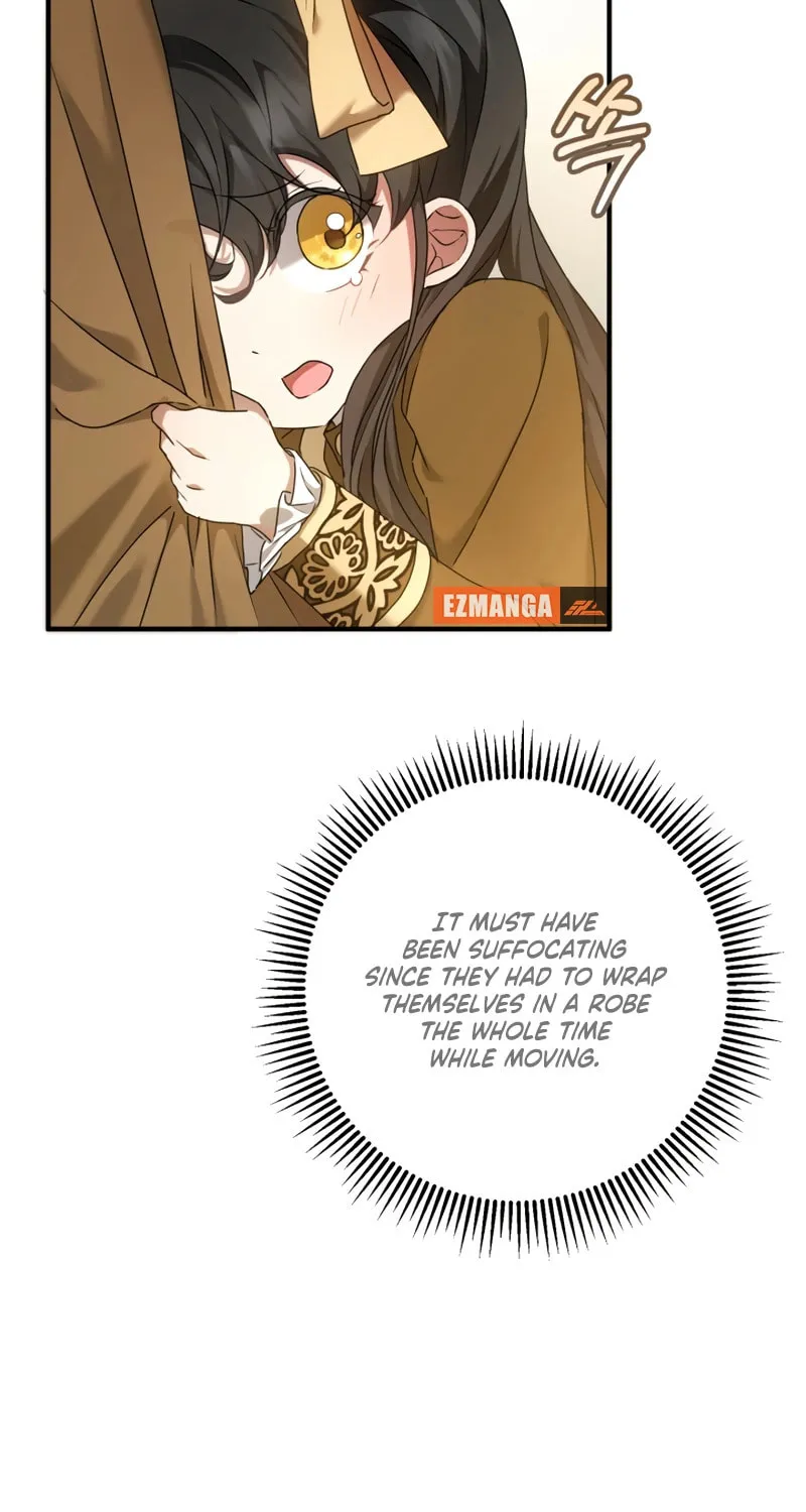 The Extra Guardian Missed the Right Time to Leave Chapter 3 page 87 - 