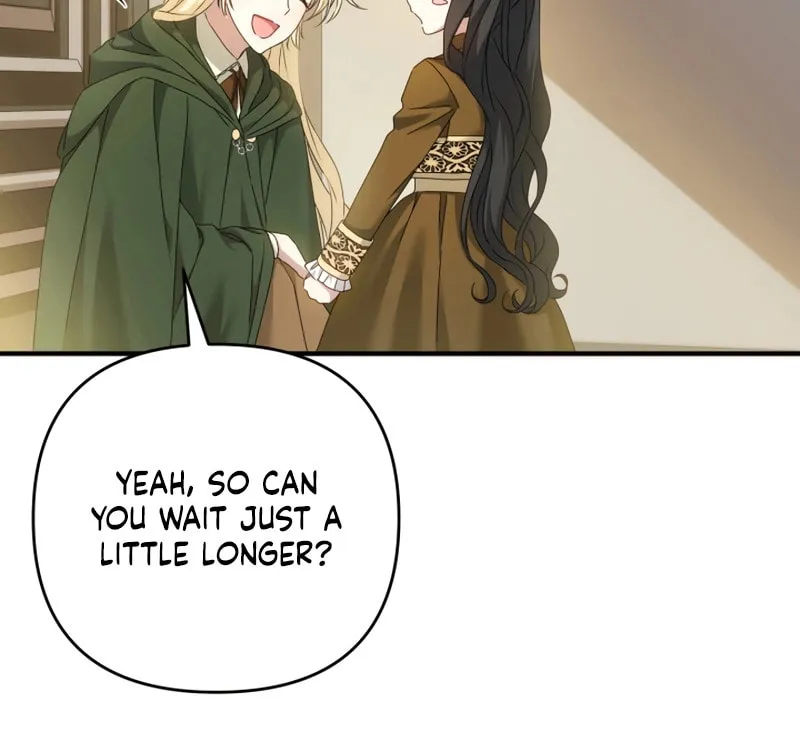 The Extra Guardian Missed the Right Time to Leave Chapter 3 page 89 - 
