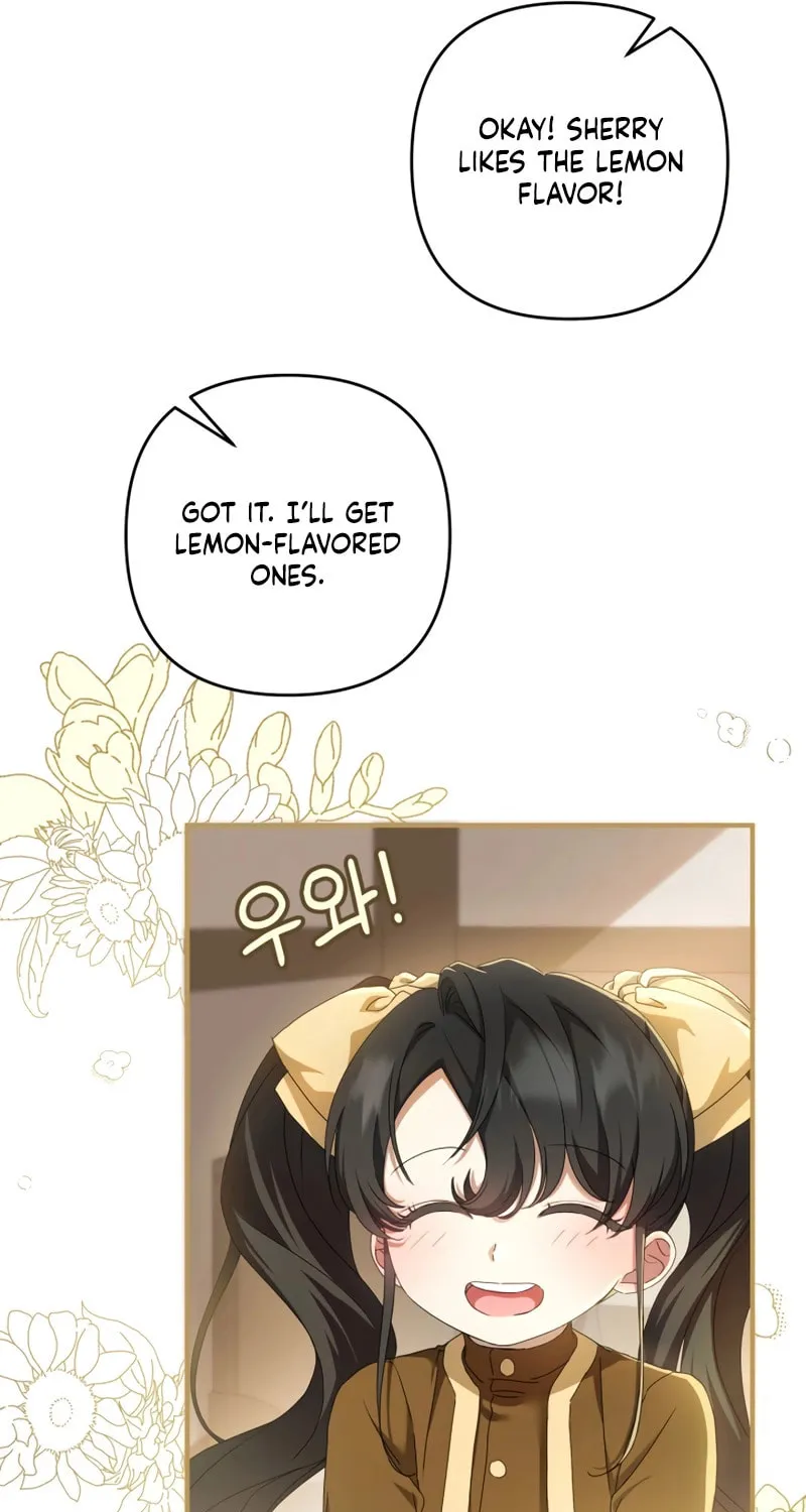 The Extra Guardian Missed the Right Time to Leave Chapter 3 page 90 - 