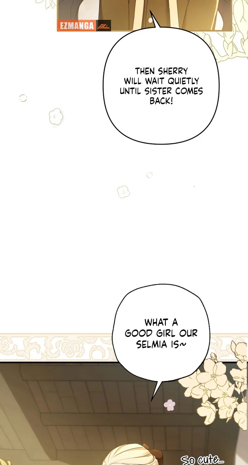 The Extra Guardian Missed the Right Time to Leave Chapter 3 page 91 - 