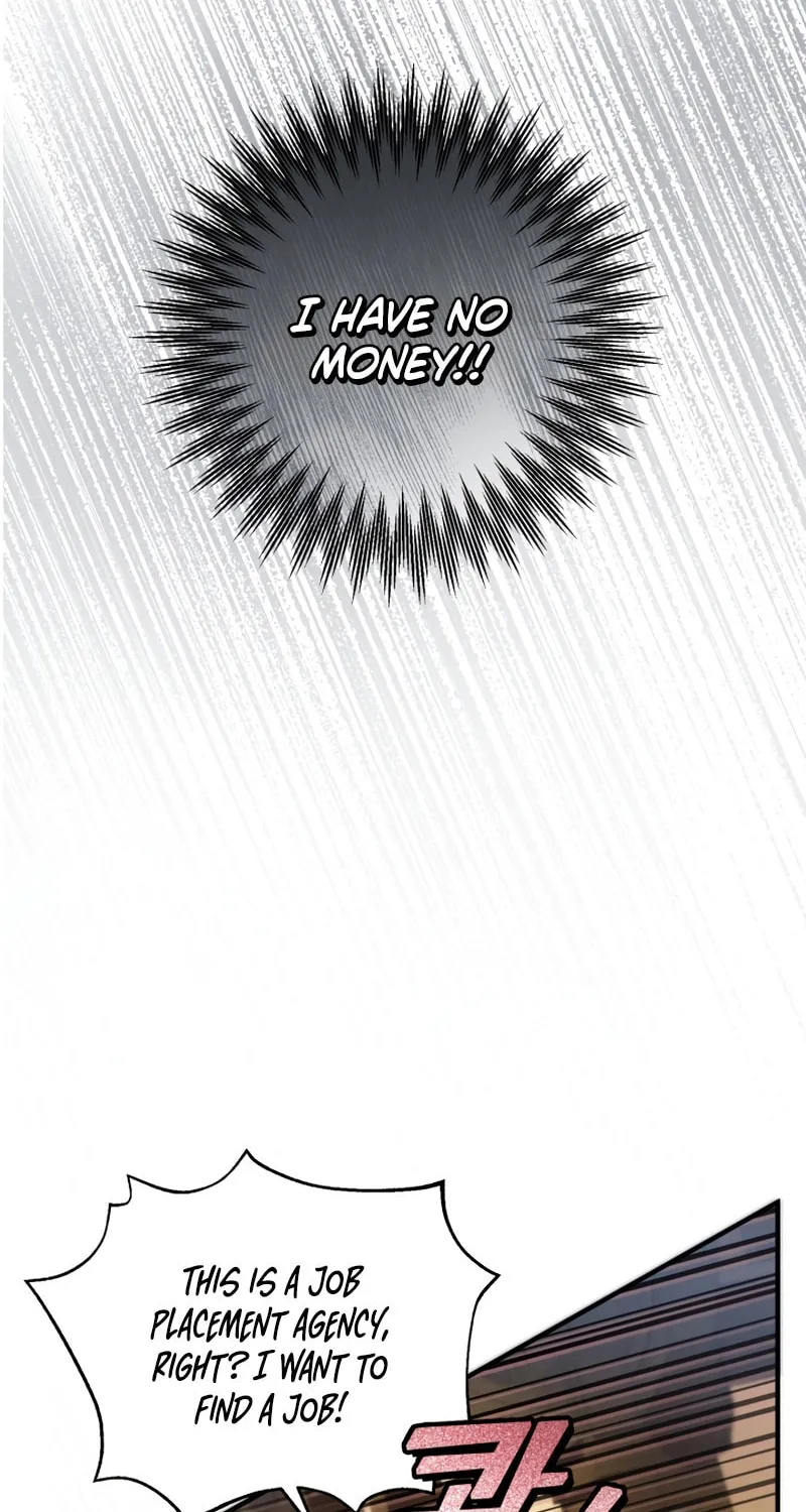 The Extra Guardian Missed the Right Time to Leave Chapter 3 page 97 - 