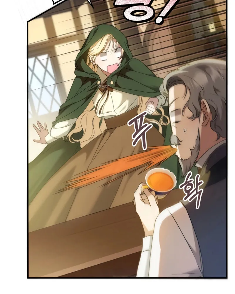 The Extra Guardian Missed the Right Time to Leave Chapter 3 page 98 - 