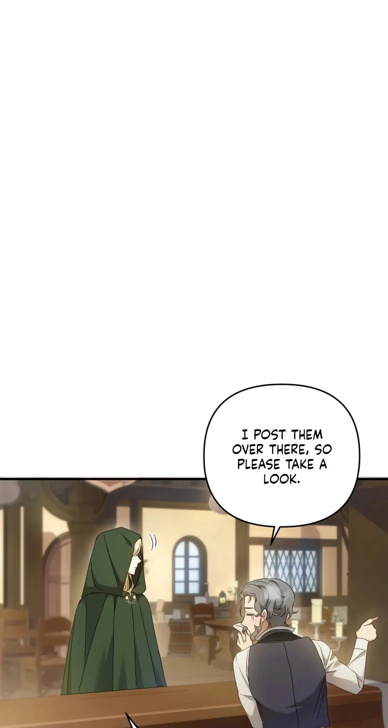 The Extra Guardian Missed the Right Time to Leave Chapter 3 page 99 - 