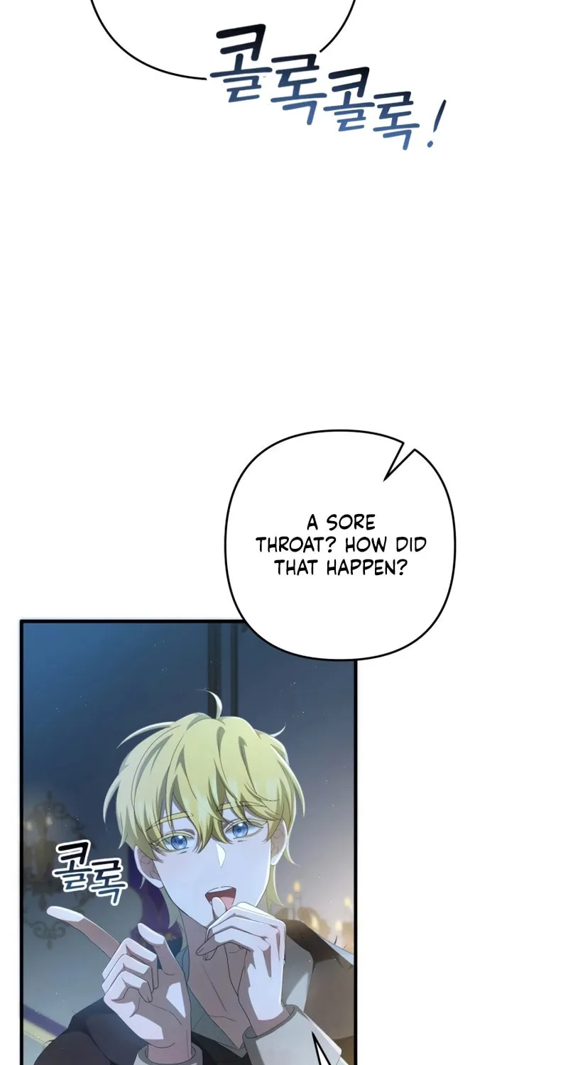 The Extra Guardian Missed the Right Time to Leave Chapter 30 page 13 - 