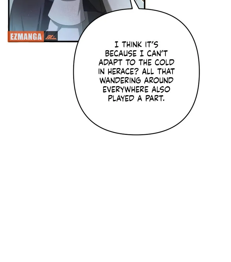 The Extra Guardian Missed the Right Time to Leave Chapter 30 page 14 - 