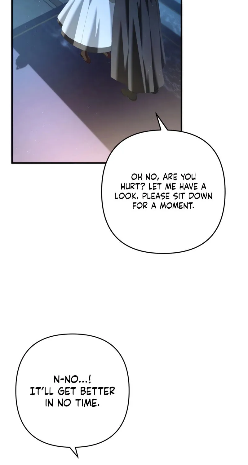 The Extra Guardian Missed the Right Time to Leave Chapter 30 page 17 - 