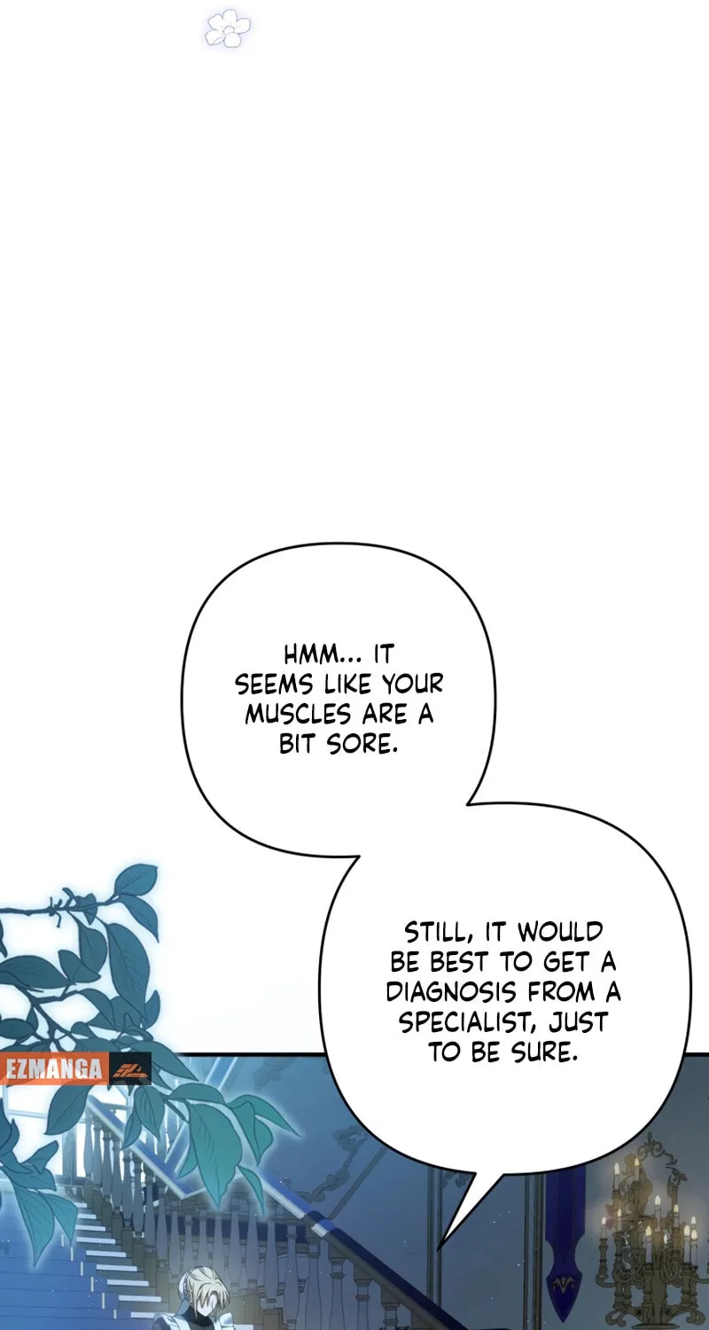 The Extra Guardian Missed the Right Time to Leave Chapter 30 page 21 - 