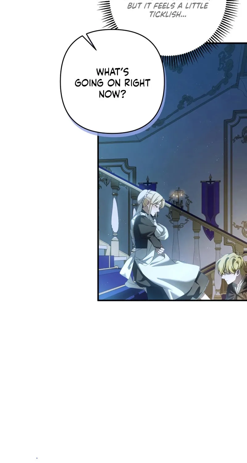 The Extra Guardian Missed the Right Time to Leave Chapter 30 page 23 - 