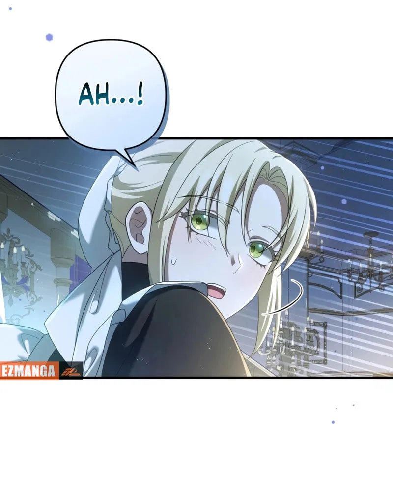 The Extra Guardian Missed the Right Time to Leave Chapter 30 page 24 - 