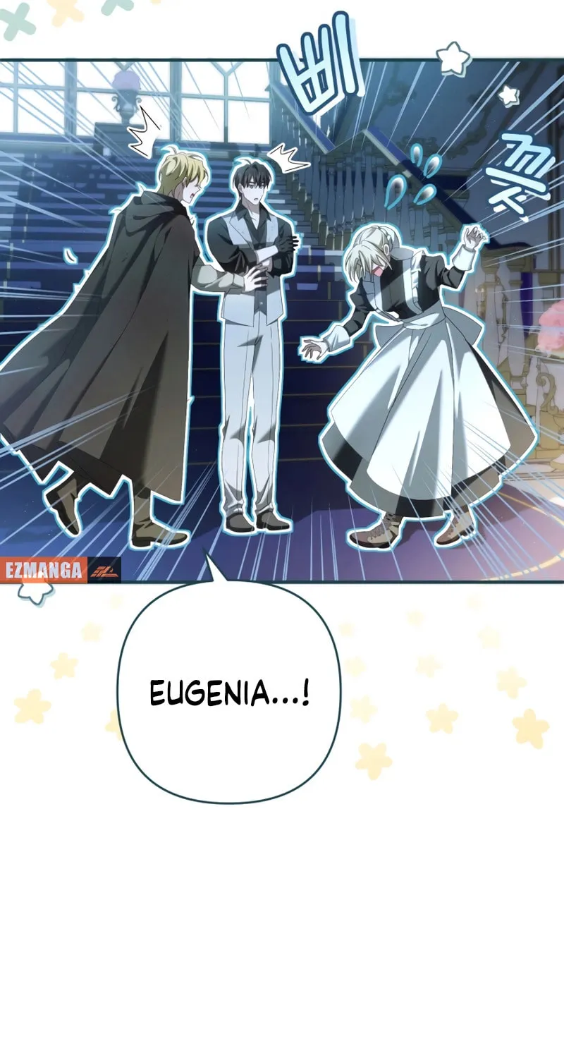 The Extra Guardian Missed the Right Time to Leave Chapter 30 page 30 - 
