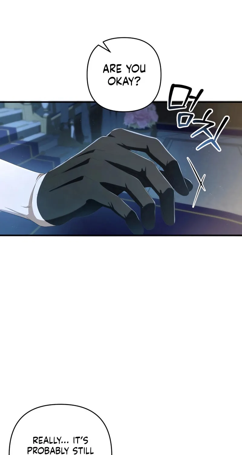 The Extra Guardian Missed the Right Time to Leave Chapter 30 page 31 - 
