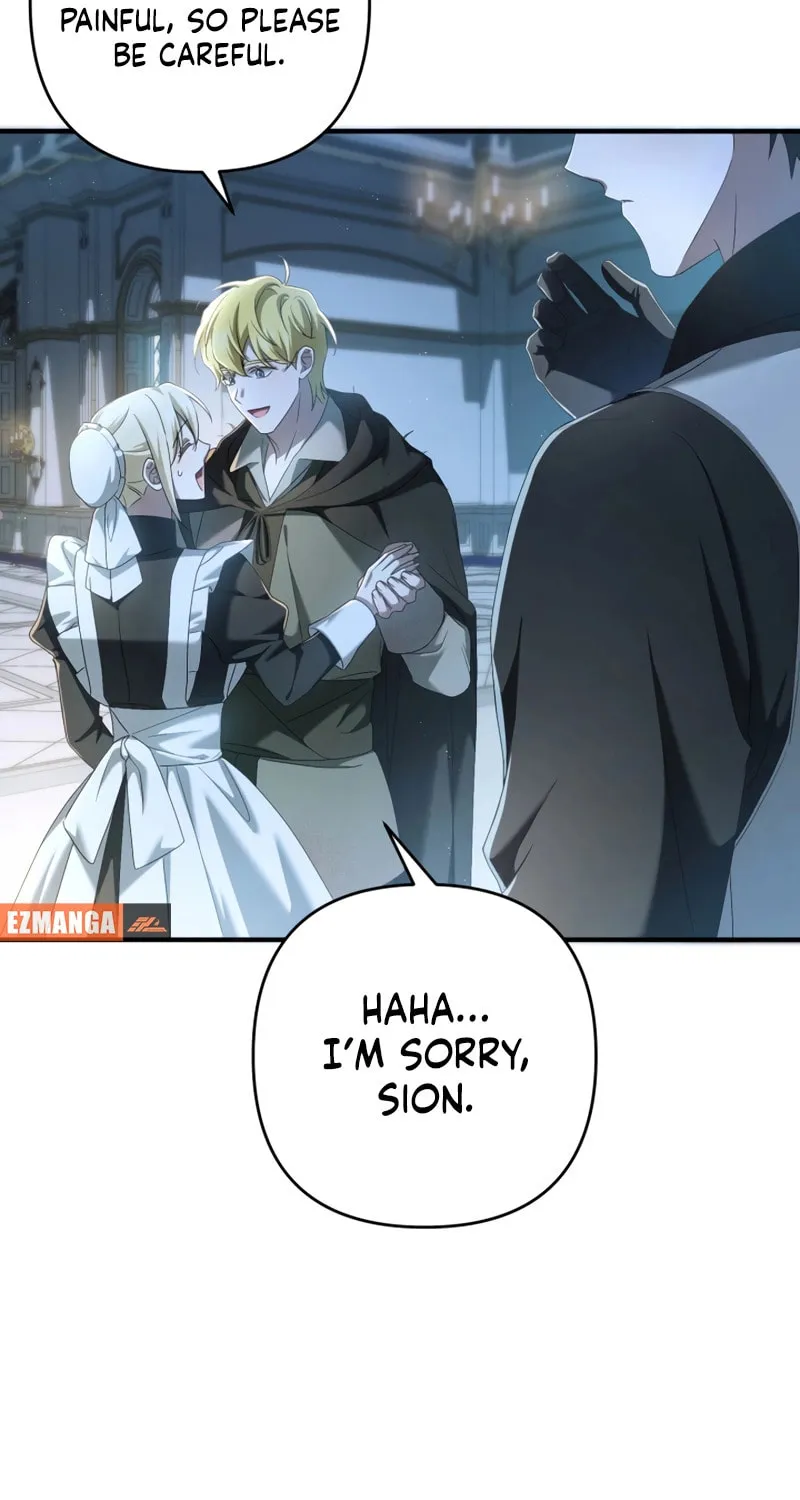 The Extra Guardian Missed the Right Time to Leave Chapter 30 page 32 - 