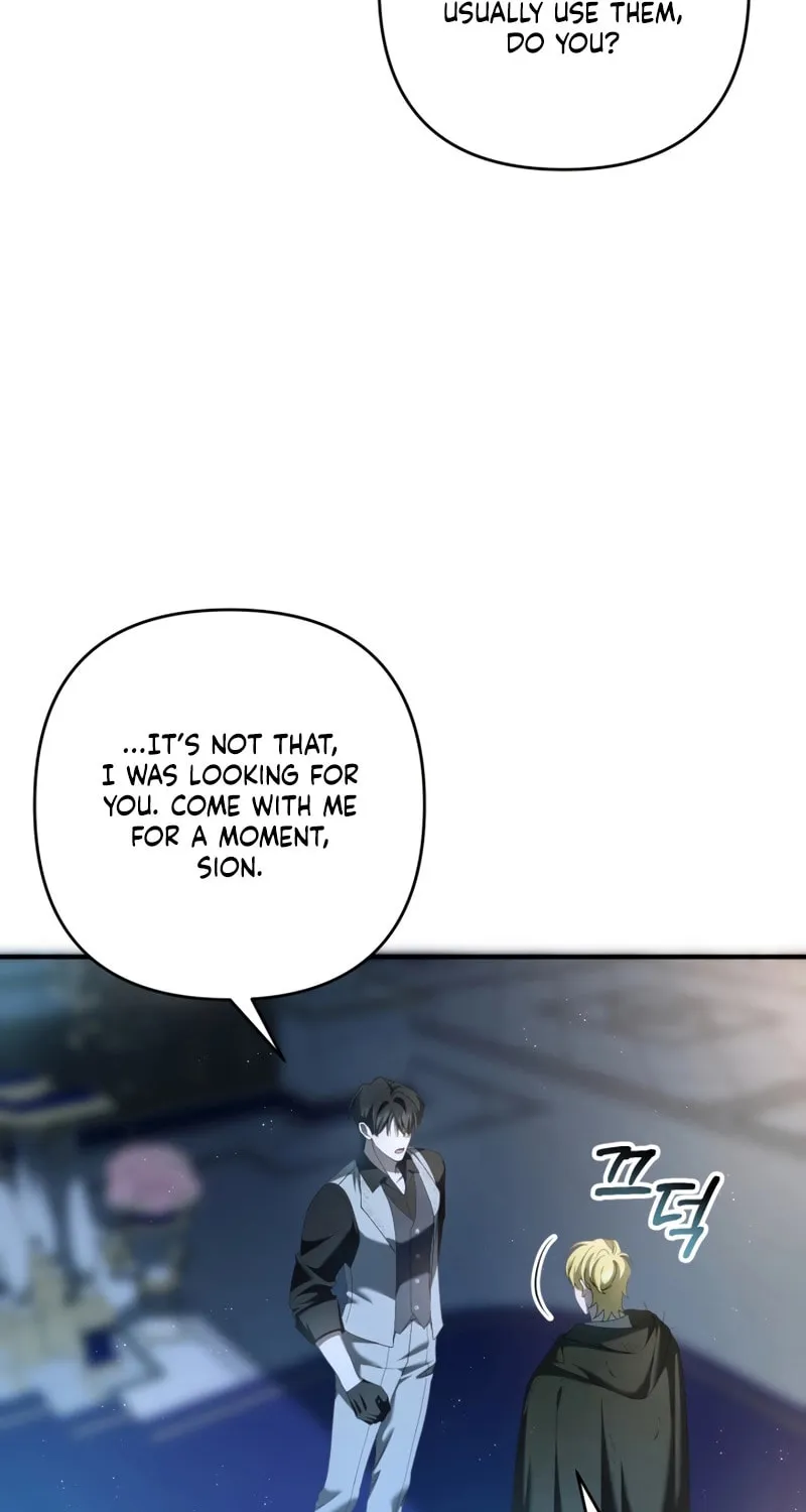 The Extra Guardian Missed the Right Time to Leave Chapter 30 page 40 - 