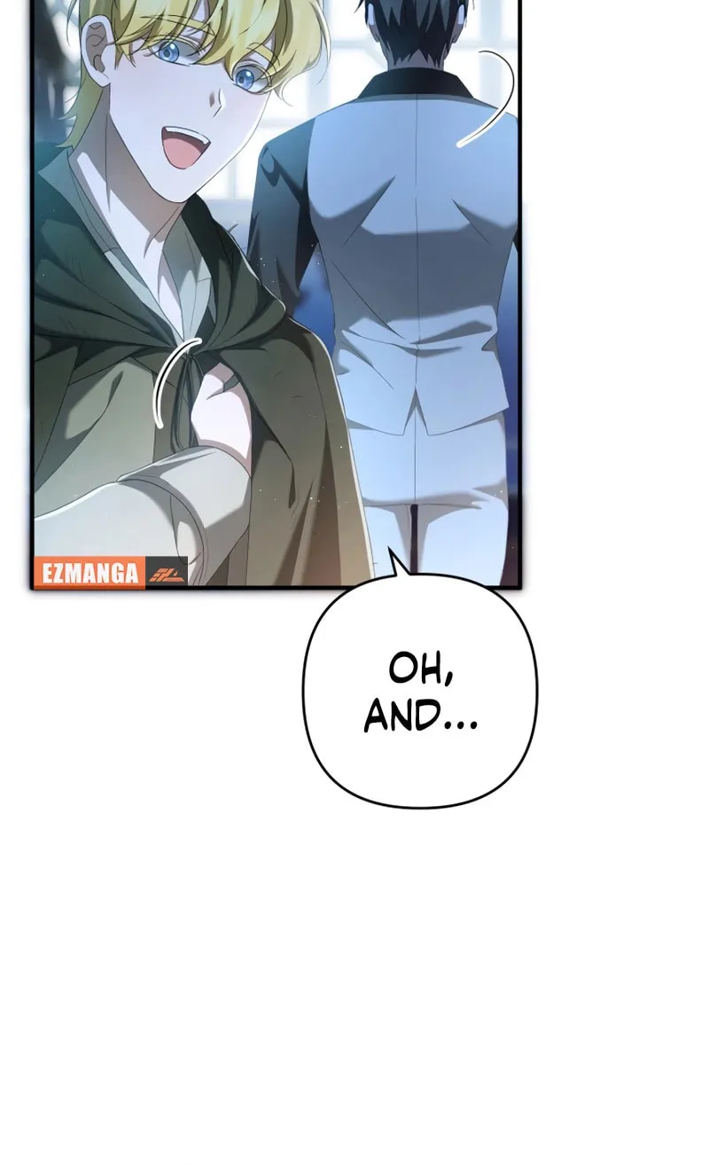 The Extra Guardian Missed the Right Time to Leave Chapter 30 page 42 - 