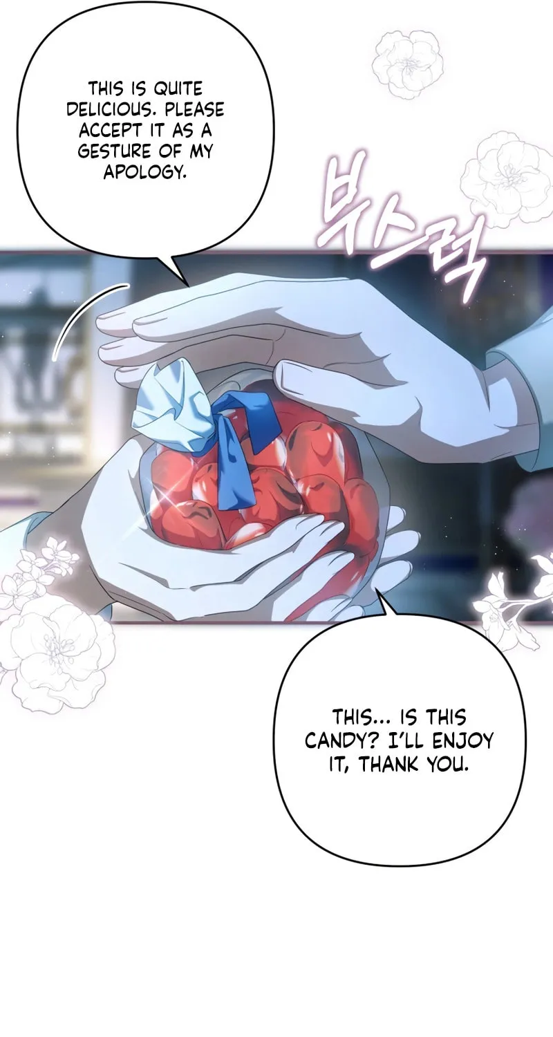 The Extra Guardian Missed the Right Time to Leave Chapter 30 page 43 - 