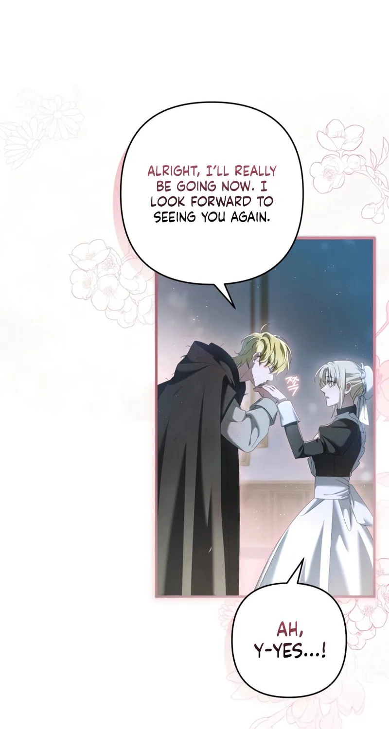 The Extra Guardian Missed the Right Time to Leave Chapter 30 page 44 - 