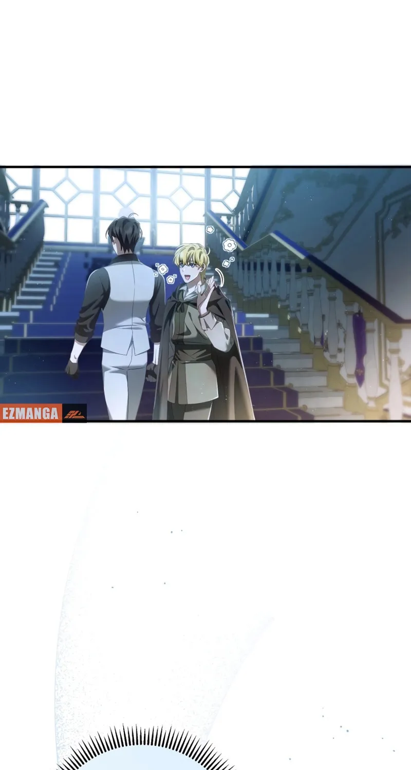 The Extra Guardian Missed the Right Time to Leave Chapter 30 page 48 - 