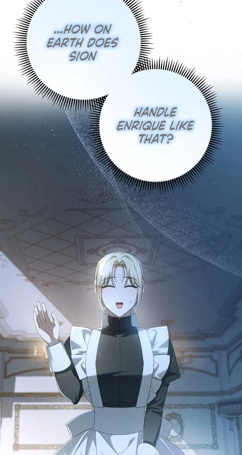 The Extra Guardian Missed the Right Time to Leave Chapter 30 page 49 - 